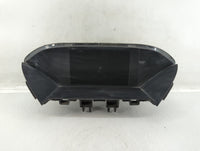 2003 Honda Pilot Radio AM FM Cd Player Receiver Replacement P/N:39710-SZA-A320-M1 Fits OEM Used Auto Parts - Oemusedautoparts1.com