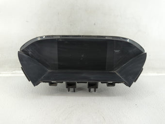 compare product 2003 Honda Pilot Radio AM FM Cd Player Receiver Replacement P/N:39710-SZA-A320-M1 Fits OEM Used Auto Parts