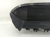 2003 Honda Pilot Radio AM FM Cd Player Receiver Replacement P/N:39710-SZA-A320-M1 Fits OEM Used Auto Parts - Oemusedautoparts1.com