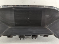 2003 Honda Pilot Radio AM FM Cd Player Receiver Replacement P/N:39710-SZA-A320-M1 Fits OEM Used Auto Parts - Oemusedautoparts1.com