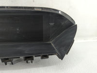 2003 Honda Pilot Radio AM FM Cd Player Receiver Replacement P/N:39710-SZA-A320-M1 Fits OEM Used Auto Parts - Oemusedautoparts1.com