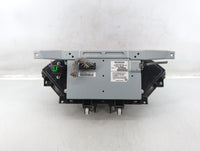 2003 Honda Pilot Radio AM FM Cd Player Receiver Replacement P/N:39710-SZA-A320-M1 Fits OEM Used Auto Parts - Oemusedautoparts1.com