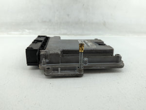 2016-2018 Ford Focus PCM Engine Control Computer ECU ECM PCU OEM P/N:FV6A-12B684-CA GV6A-12A650-PA Fits Fits 2016 2017 2018 OEM Used Auto Parts