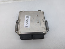 2016-2018 Ford Focus PCM Engine Control Computer ECU ECM PCU OEM P/N:FV6A-12B684-CA GV6A-12A650-PA Fits Fits 2016 2017 2018 OEM Used Auto Parts