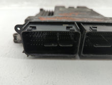 2015-2018 Ford Edge PCM Engine Control Computer ECU ECM PCU OEM P/N:G2GA-12A650-APA Fits Fits 2015 2016 2017 2018 2019 OEM Used Auto Parts