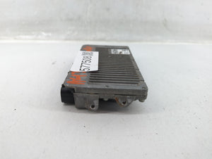 2012-2014 Toyota Camry PCM Engine Control Computer ECU ECM PCU OEM P/N:TN275500-5421 89661-06121 Fits Fits 2012 2013 2014 OEM Used Auto Parts