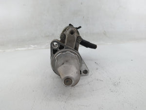 2015-2020 Mercedes-Benz Gla250 Car Starter Motor Solenoid OEM P/N:A 645 906 08 00 Fits 2013 2014 2015 2016 2017 2018 2019 2020 OEM Used Auto Parts