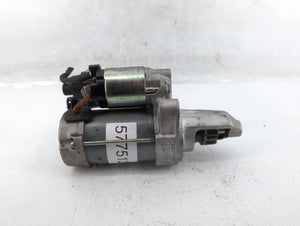 2015-2020 Mercedes-Benz Gla250 Car Starter Motor Solenoid OEM P/N:A 645 906 08 00 Fits 2013 2014 2015 2016 2017 2018 2019 2020 OEM Used Auto Parts