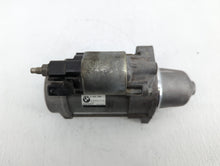 2014-2016 Bmw 435i Car Starter Motor Solenoid OEM P/N:7 631 558 Fits 2011 2012 2013 2014 2015 2016 2017 2018 2019 2020 OEM Used Auto Parts