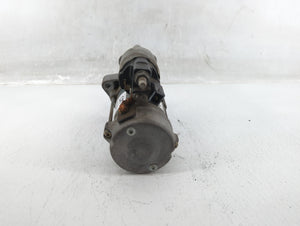 2014-2016 Bmw 435i Car Starter Motor Solenoid OEM P/N:7 631 558 Fits 2011 2012 2013 2014 2015 2016 2017 2018 2019 2020 OEM Used Auto Parts