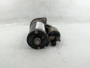 2014-2018 Bmw 320i Car Starter Motor Solenoid OEM P/N:0 001 147 425 Fits 2012 2013 2014 2015 2016 2017 2018 OEM Used Auto Parts