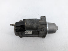 2014-2018 Bmw X5 Car Starter Motor Solenoid OEM P/N:7 631 558 Fits 2011 2012 2013 2014 2015 2016 2017 2018 2019 2020 OEM Used Auto Parts