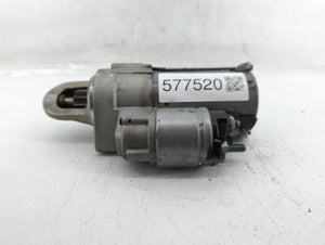 2012-2015 Mercedes-Benz Ml350 Car Starter Motor Solenoid OEM P/N:A 276 906 25 00 Fits 2012 2013 2014 2015 2016 2017 2018 2019 OEM Used Auto Parts