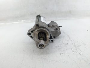 2012-2015 Mercedes-Benz Ml350 Car Starter Motor Solenoid OEM P/N:A 276 906 25 00 Fits 2012 2013 2014 2015 2016 2017 2018 2019 OEM Used Auto Parts