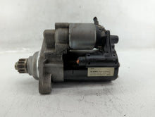 2014-2019 Mercedes-Benz Cla250 Car Starter Motor Solenoid OEM P/N:A 270 906 07 00 Fits 2013 2014 2015 2016 2017 2018 2019 2020 OEM Used Auto Parts