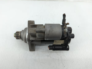 2014-2019 Mercedes-Benz Cla250 Car Starter Motor Solenoid OEM P/N:A 270 906 07 00 Fits 2013 2014 2015 2016 2017 2018 2019 2020 OEM Used Auto Parts