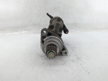 2014-2019 Mercedes-Benz Cla250 Car Starter Motor Solenoid OEM P/N:A 270 906 07 00 Fits 2013 2014 2015 2016 2017 2018 2019 2020 OEM Used Auto Parts