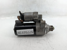 2014-2019 Mercedes-Benz Cla250 Car Starter Motor Solenoid OEM P/N:A 270 906 07 00 Fits 2013 2014 2015 2016 2017 2018 2019 2020 OEM Used Auto Parts