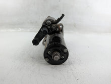 2014-2019 Mercedes-Benz Cla250 Car Starter Motor Solenoid OEM P/N:A 270 906 07 00 Fits 2013 2014 2015 2016 2017 2018 2019 2020 OEM Used Auto Parts