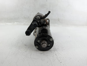 2014-2019 Mercedes-Benz Cla250 Car Starter Motor Solenoid OEM P/N:A 270 906 07 00 Fits 2013 2014 2015 2016 2017 2018 2019 2020 OEM Used Auto Parts