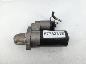 2013-2015 Mercedes-Benz Glk350 Car Starter Motor Solenoid OEM Fits 2013 2014 2015 2016 2017 2018 2019 2020 OEM Used Auto Parts