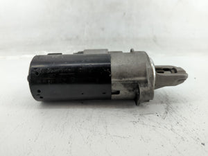 2013-2015 Mercedes-Benz Glk350 Car Starter Motor Solenoid OEM Fits 2013 2014 2015 2016 2017 2018 2019 2020 OEM Used Auto Parts