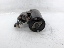 2013-2015 Mercedes-Benz Glk350 Car Starter Motor Solenoid OEM Fits 2013 2014 2015 2016 2017 2018 2019 2020 OEM Used Auto Parts