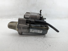 2017-2018 Mercedes-Benz Gle350 Car Starter Motor Solenoid OEM P/N:A 276 906 25 00 Fits 2013 2014 2015 2016 2017 2018 2019 2020 OEM Used Auto Parts