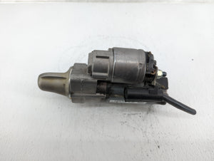 2017-2018 Mercedes-Benz Gle350 Car Starter Motor Solenoid OEM P/N:A 276 906 25 00 Fits 2013 2014 2015 2016 2017 2018 2019 2020 OEM Used Auto Parts