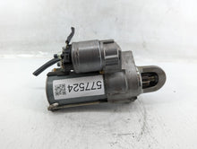 2017-2018 Mercedes-Benz Gle350 Car Starter Motor Solenoid OEM P/N:A 276 906 25 00 Fits 2013 2014 2015 2016 2017 2018 2019 2020 OEM Used Auto Parts