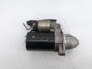 2012-2015 Mercedes-Benz C250 Car Starter Motor Solenoid OEM P/N:0 001 107 406 Fits 2003 2004 2005 2012 2013 2014 2015 OEM Used Auto Parts