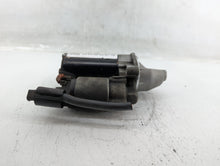 2012-2015 Mercedes-Benz C250 Car Starter Motor Solenoid OEM P/N:0 001 107 406 Fits 2003 2004 2005 2012 2013 2014 2015 OEM Used Auto Parts