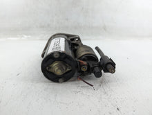 2012-2015 Mercedes-Benz C250 Car Starter Motor Solenoid OEM P/N:0 001 107 406 Fits 2003 2004 2005 2012 2013 2014 2015 OEM Used Auto Parts