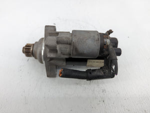 2014-2019 Mercedes-Benz Cla250 Car Starter Motor Solenoid OEM P/N:A 270 906 07 00 Fits 2013 2014 2015 2016 2017 2018 2019 2020 OEM Used Auto Parts