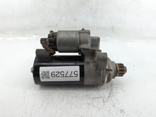 2014-2019 Mercedes-Benz Cla250 Car Starter Motor Solenoid OEM P/N:A 270 906 07 00 Fits 2013 2014 2015 2016 2017 2018 2019 2020 OEM Used Auto Parts