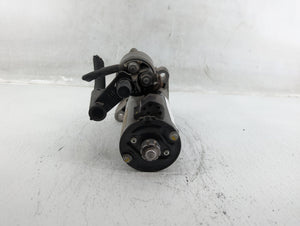 2014-2019 Mercedes-Benz Cla250 Car Starter Motor Solenoid OEM P/N:A 270 906 07 00 Fits 2013 2014 2015 2016 2017 2018 2019 2020 OEM Used Auto Parts