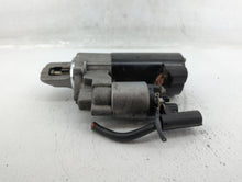 2014-2016 Mercedes-Benz E350 Car Starter Motor Solenoid OEM Fits 2013 2014 2015 2016 2017 2018 2019 2020 OEM Used Auto Parts