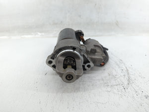 2014-2016 Mercedes-Benz E350 Car Starter Motor Solenoid OEM Fits 2013 2014 2015 2016 2017 2018 2019 2020 OEM Used Auto Parts