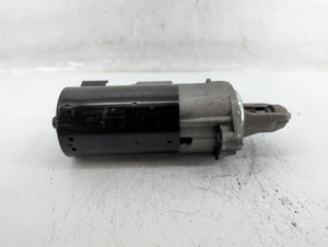 2014-2016 Mercedes-Benz E350 Car Starter Motor Solenoid OEM Fits 2013 2014 2015 2016 2017 2018 2019 2020 OEM Used Auto Parts