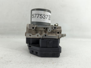 2011 Lexus Is250 ABS Pump Control Module Replacement P/N:89541-53230 44540-53140, 89541-53300 Fits OEM Used Auto Parts