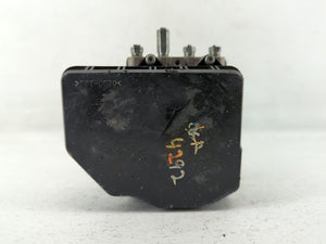 2011 Lexus Is250 ABS Pump Control Module Replacement P/N:89541-53230 44540-53140, 89541-53300 Fits OEM Used Auto Parts