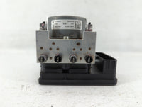 2017 Jeep Compass ABS Pump Control Module Replacement P/N:P04726567AH Fits OEM Used Auto Parts - Oemusedautoparts1.com