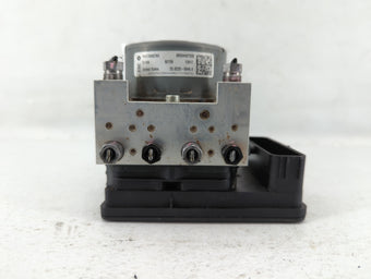 compare product 2017 Jeep Compass ABS Pump Control Module Replacement P/N:P04726567AH Fits OEM Used Auto Parts