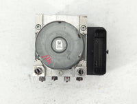 2017 Jeep Compass ABS Pump Control Module Replacement P/N:P04726567AH Fits OEM Used Auto Parts - Oemusedautoparts1.com