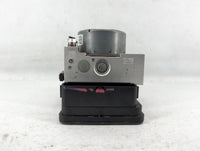2017 Jeep Compass ABS Pump Control Module Replacement P/N:P04726567AH Fits OEM Used Auto Parts - Oemusedautoparts1.com