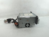 2007 Mercedes-Benz C300 Radio AM FM Cd Player Receiver Replacement P/N:PA093091262050 8623067, 8650702 Fits OEM Used Auto Parts - Oemusedautoparts1.com