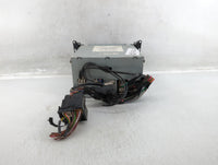 2007 Mercedes-Benz C300 Radio AM FM Cd Player Receiver Replacement P/N:PA093091262050 8623067, 8650702 Fits OEM Used Auto Parts - Oemusedautoparts1.com