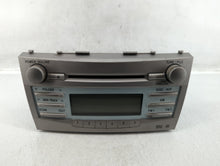 2007-2009 Toyota Camry Radio AM FM Cd Player Receiver Replacement Fits 2007 2008 2009 OEM Used Auto Parts