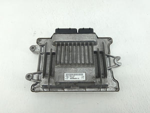 2021-2022 Honda Cr-V PCM Engine Control Computer ECU ECM PCU OEM P/N:37820-5RD-A72 Fits Fits 2021 2022 OEM Used Auto Parts