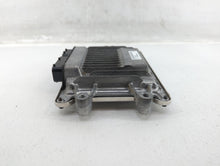 2021-2022 Honda Cr-V PCM Engine Control Computer ECU ECM PCU OEM P/N:37820-5RD-A72 Fits Fits 2021 2022 OEM Used Auto Parts